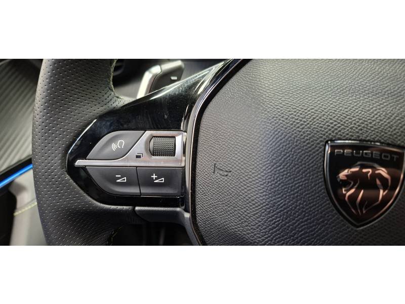 Peugeot 2008 - Photo 32