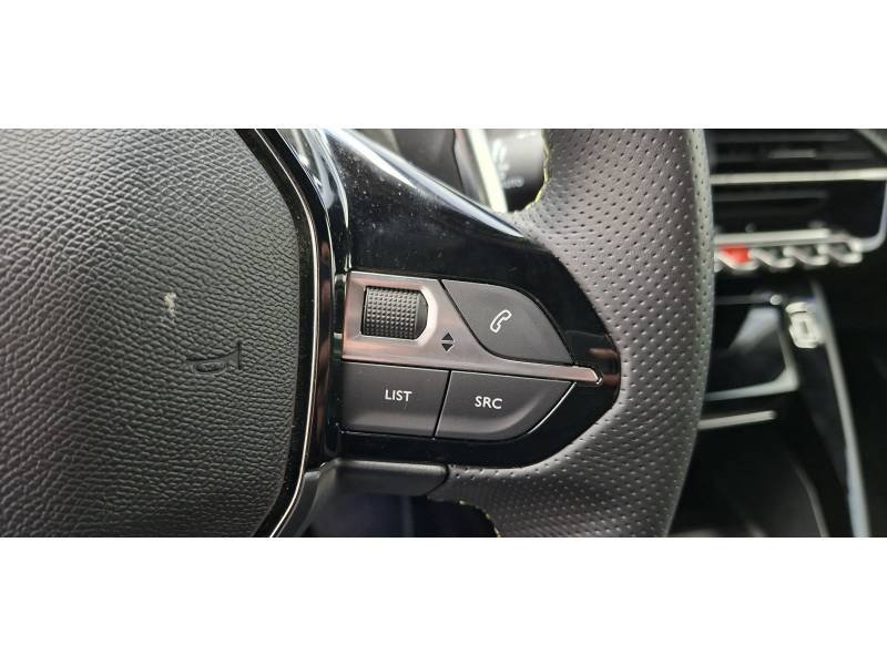 Peugeot 2008 - Photo 33