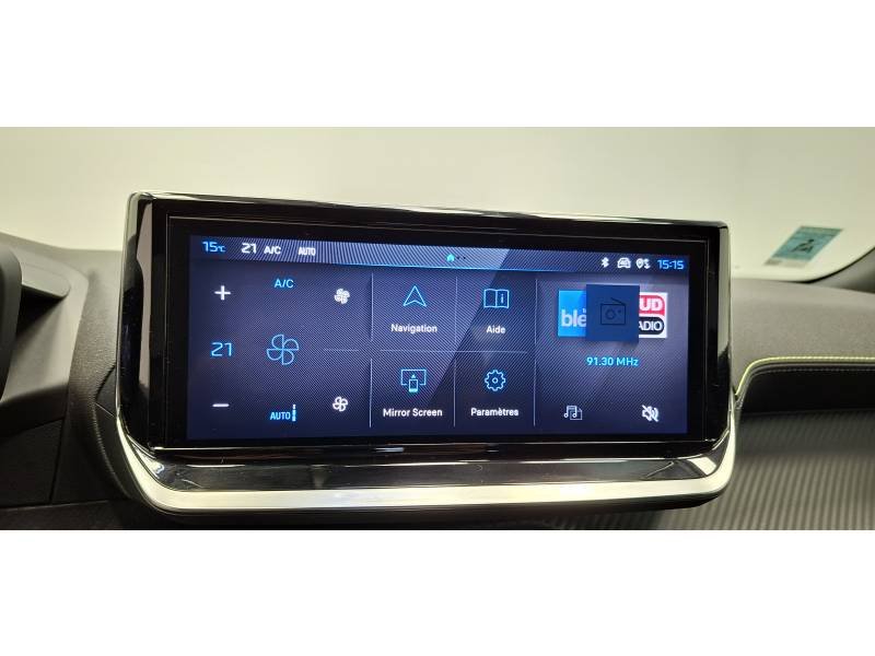 Peugeot 2008 - Photo 34