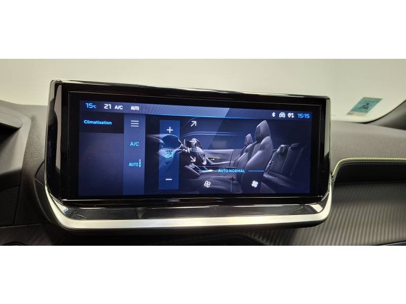 Peugeot 2008 - Photo 35