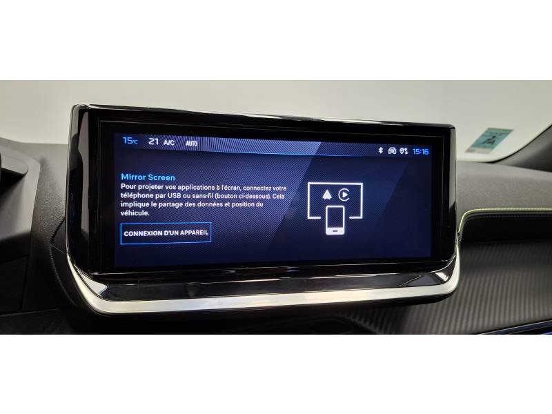 Peugeot 2008 - Photo 36