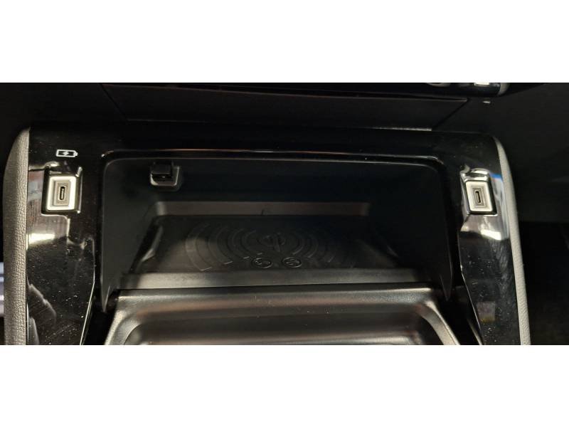 Peugeot 2008 - Photo 40