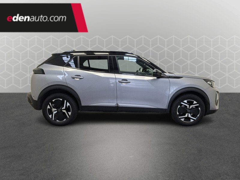 Peugeot 2008 - Photo 6