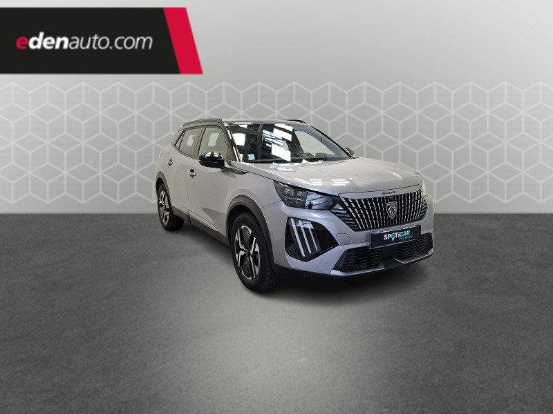 Peugeot 2008 - Photo 7