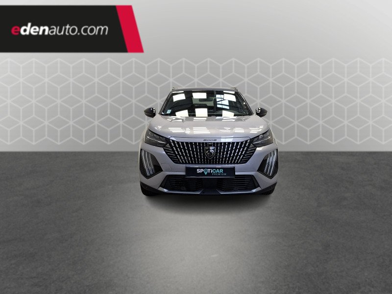 Peugeot 2008 - Photo 8