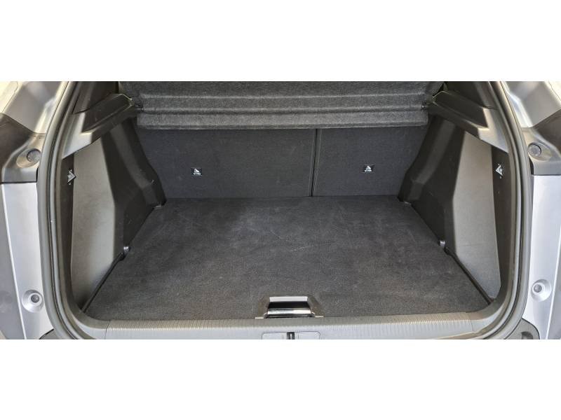 Peugeot 2008 - Photo 9