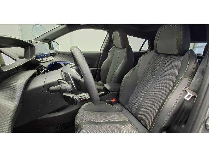 Peugeot 2008 - Photo 10