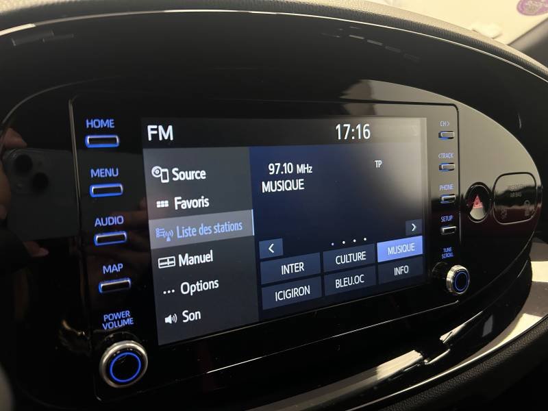 Toyota aygo x - Photo 11