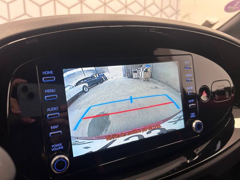 Toyota aygo x - Photo 12