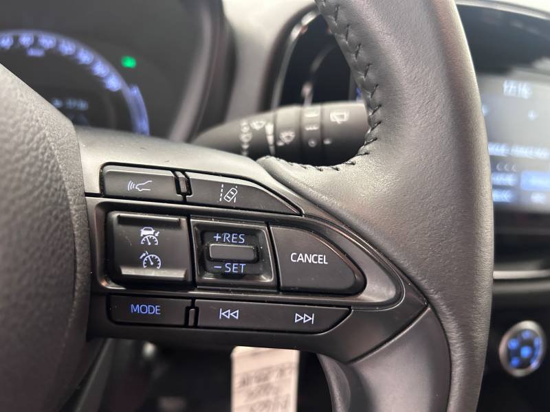 Toyota aygo x - Photo 14