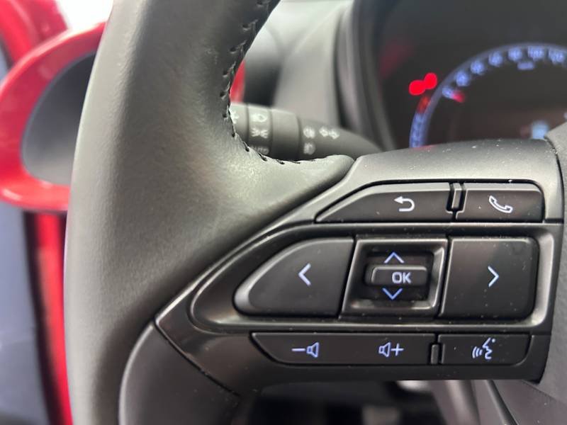 Toyota aygo x - Photo 15