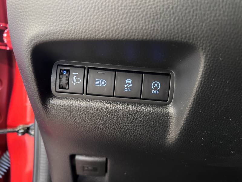 Toyota aygo x - Photo 18