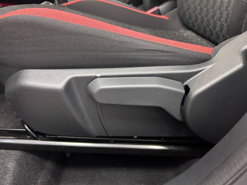 Toyota aygo x - Photo 22