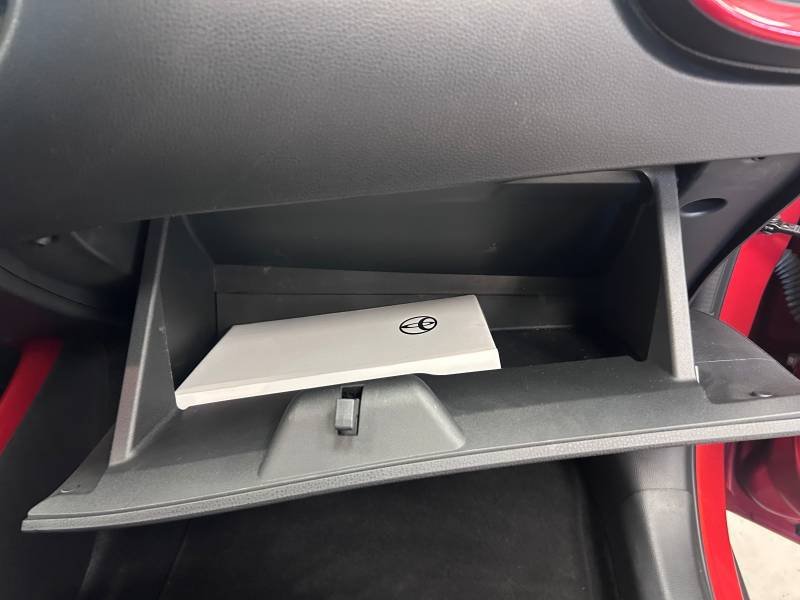 Toyota aygo x - Photo 24