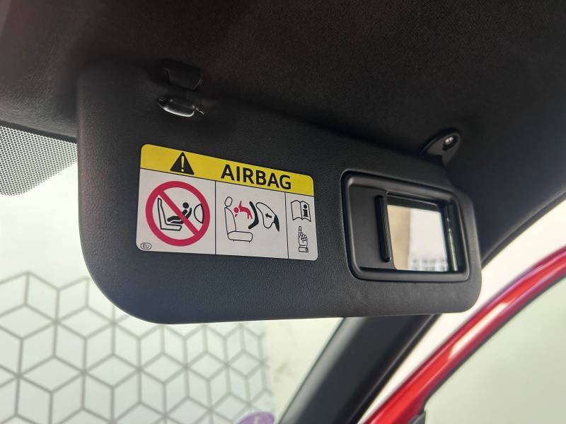 Toyota aygo x - Photo 26