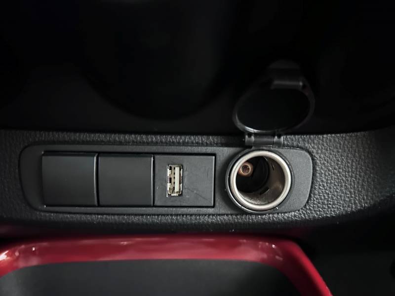 Toyota aygo x - Photo 28