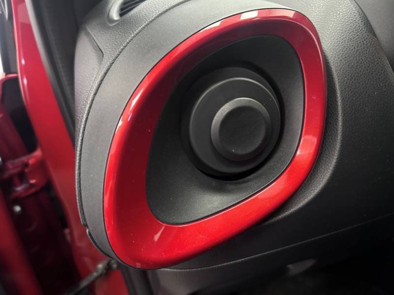 Toyota aygo x - Photo 31