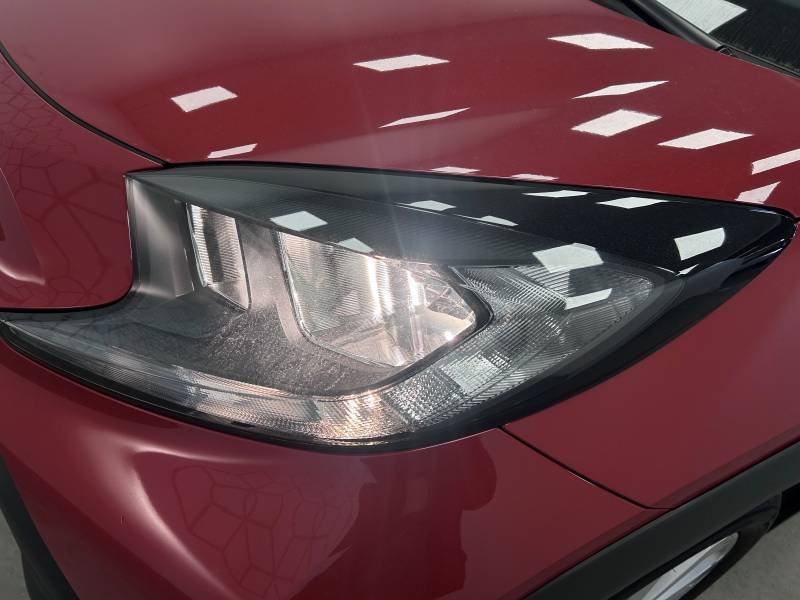 Toyota aygo x - Photo 32