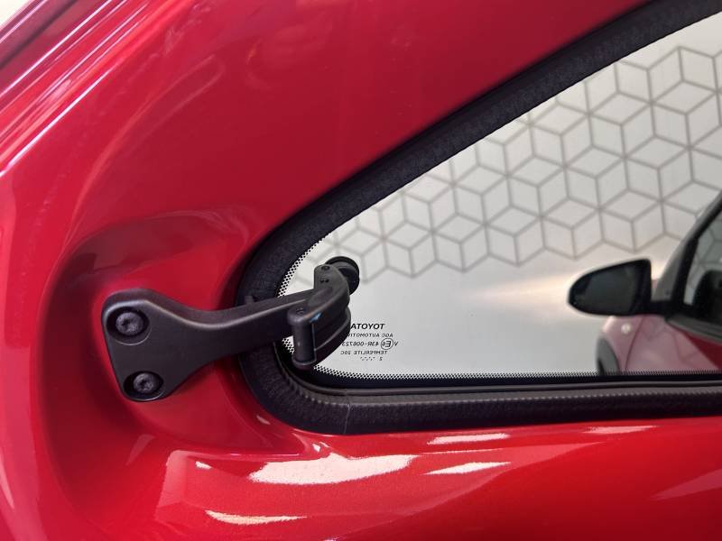 Toyota aygo x - Photo 33