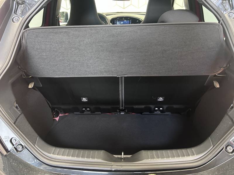 Toyota aygo x - Photo 35