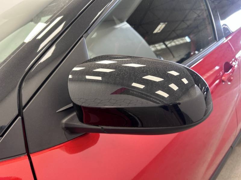 Toyota aygo x - Photo 38