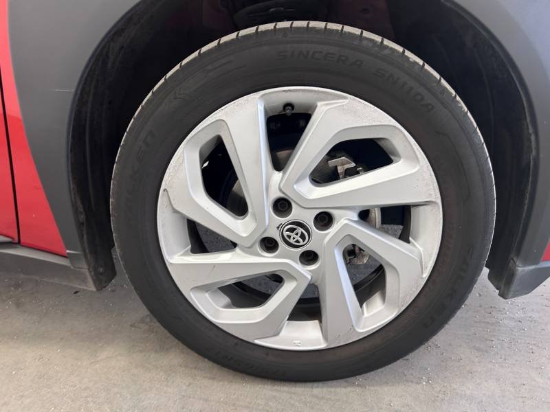 Toyota aygo x - Photo 9