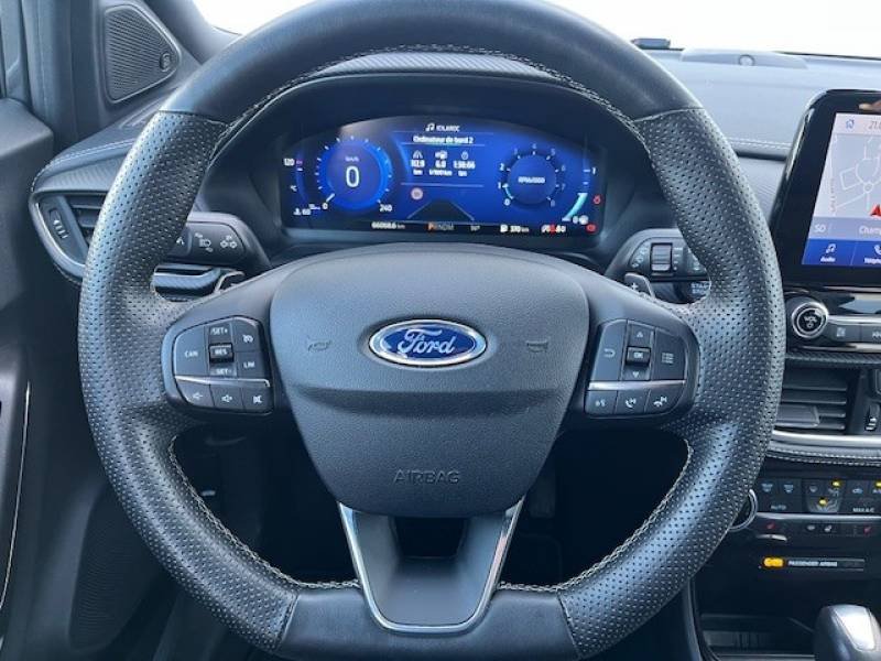 Ford Puma - Photo 12