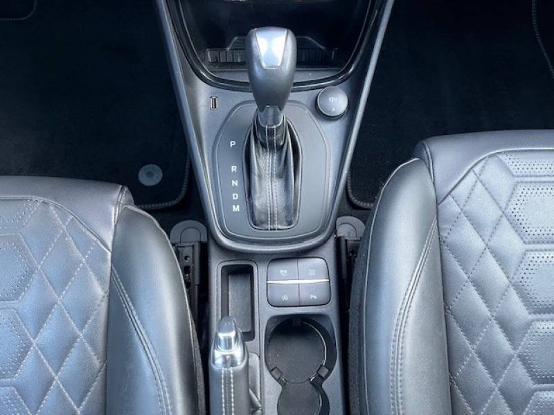 Ford Puma - Photo 19