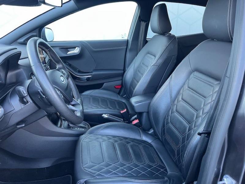 Ford Puma - Photo 20