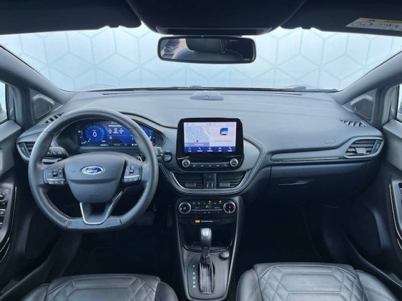 Ford Puma - Photo 6
