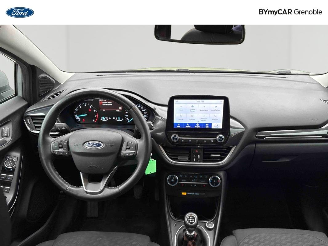 Ford Puma - Photo 9