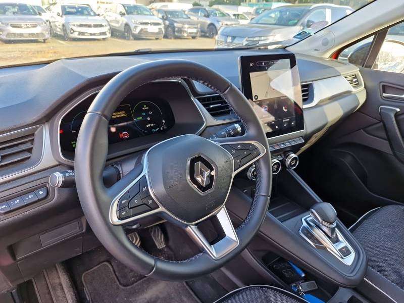 Renault Captur - Photo 11