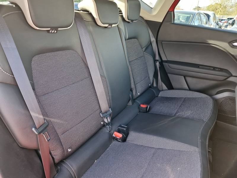 Renault Captur - Photo 12
