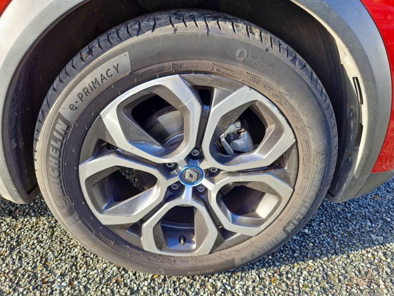 Renault Captur - Photo 13