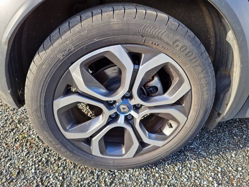 Renault Captur - Photo 14