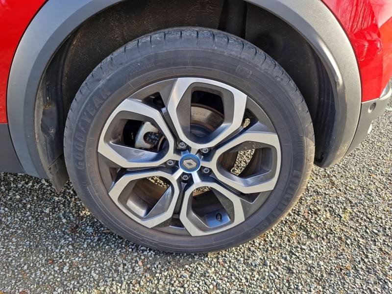 Renault Captur - Photo 15