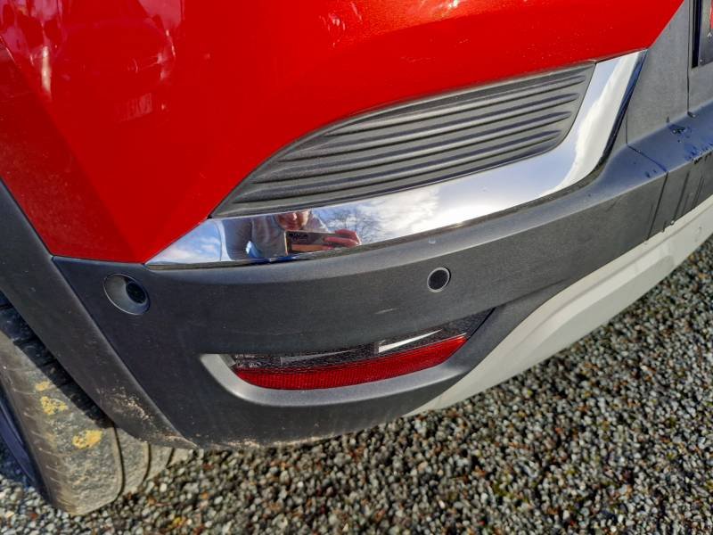 Renault Captur - Photo 20