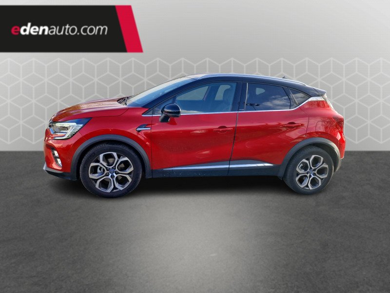 Renault Captur - Photo 2