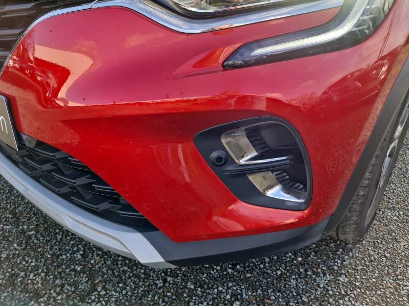 Renault Captur - Photo 21