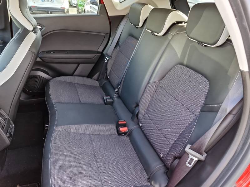 Renault Captur - Photo 23