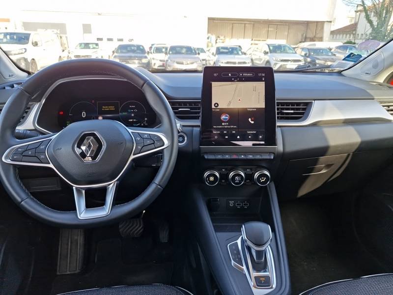 Renault Captur - Photo 24