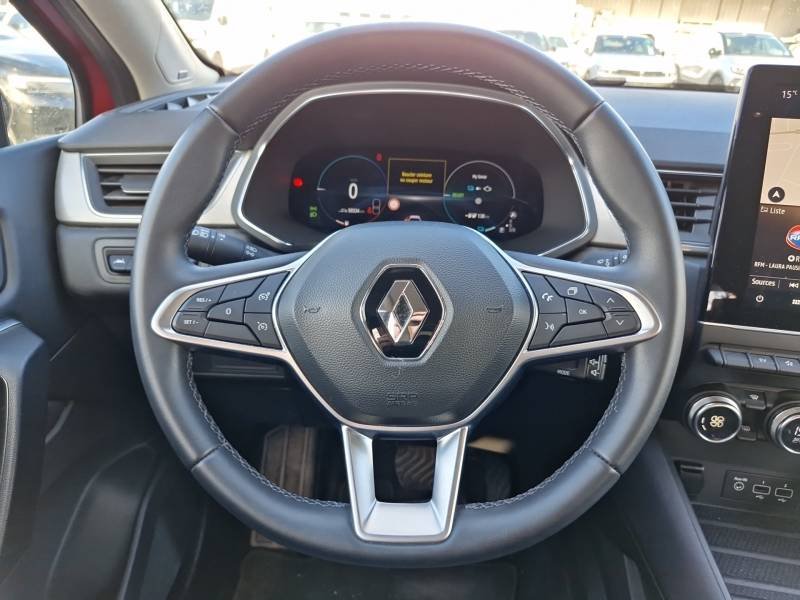 Renault Captur - Photo 25
