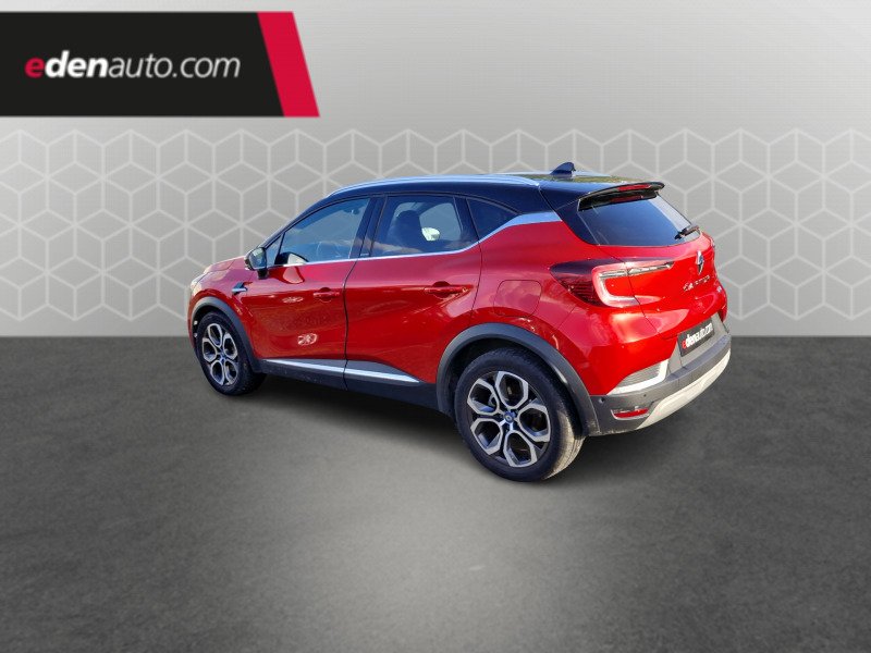 Renault Captur - Photo 3
