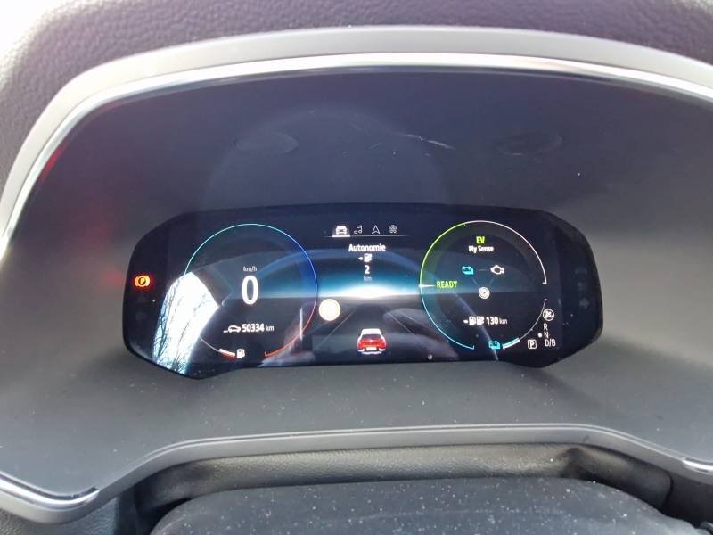 Renault Captur - Photo 34