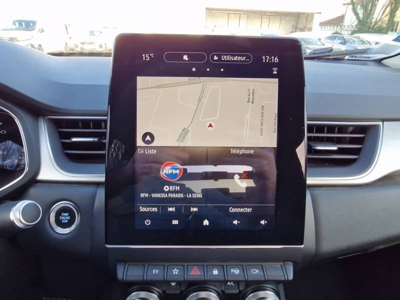 Renault Captur - Photo 36