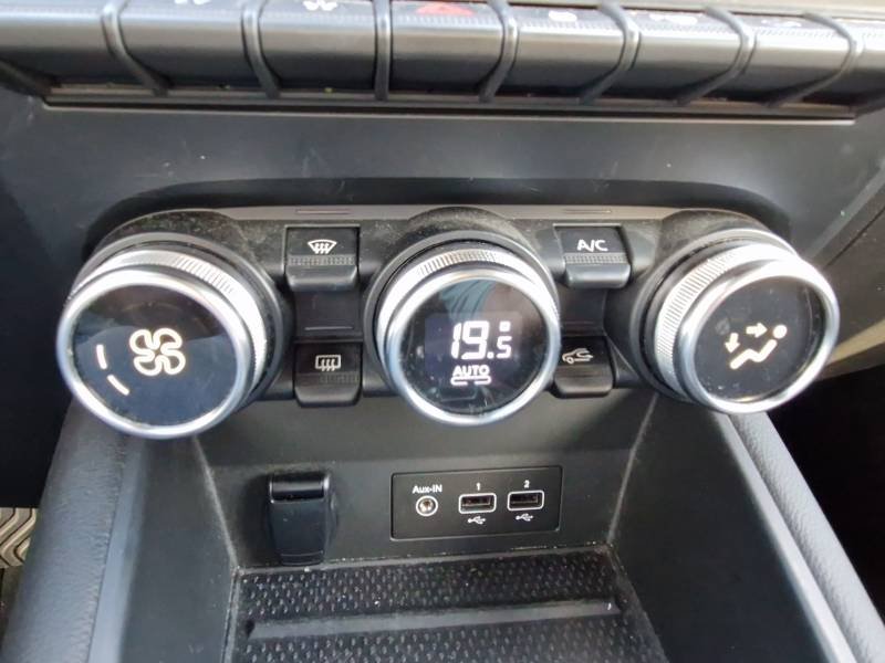 Renault Captur - Photo 39