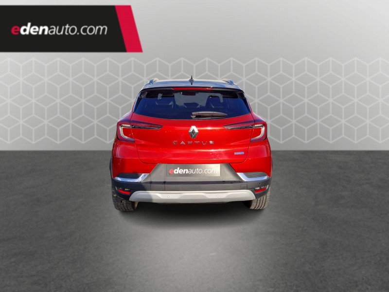 Renault Captur - Photo 4