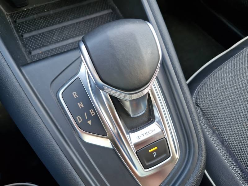 Renault Captur - Photo 41