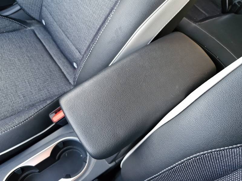 Renault Captur - Photo 43