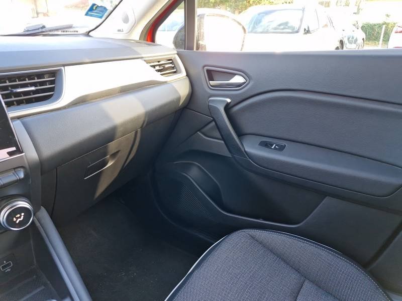 Renault Captur - Photo 44